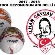 Süper Lig'de 2017-2018 sezonunun adı İlhan Cavcav Sezonu